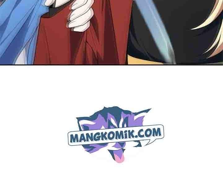 Silver Demon King Chapter 40 Gambar 13