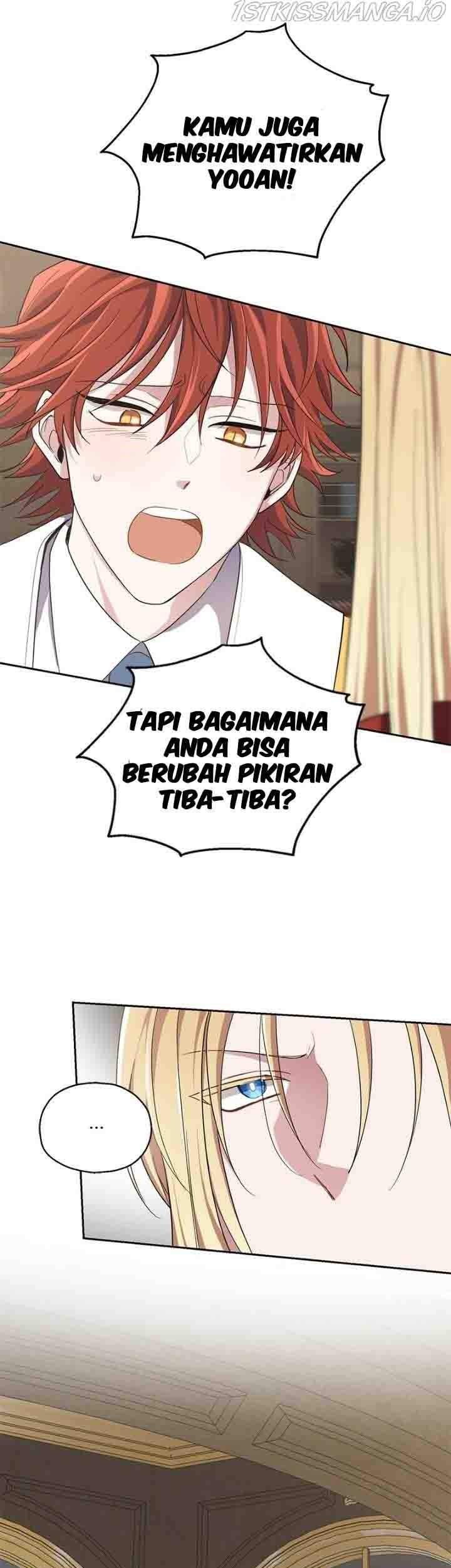 Silver Demon King Chapter 40 Gambar 14