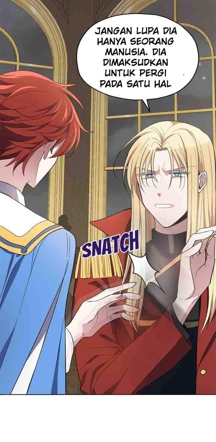 Silver Demon King Chapter 40 Gambar 15