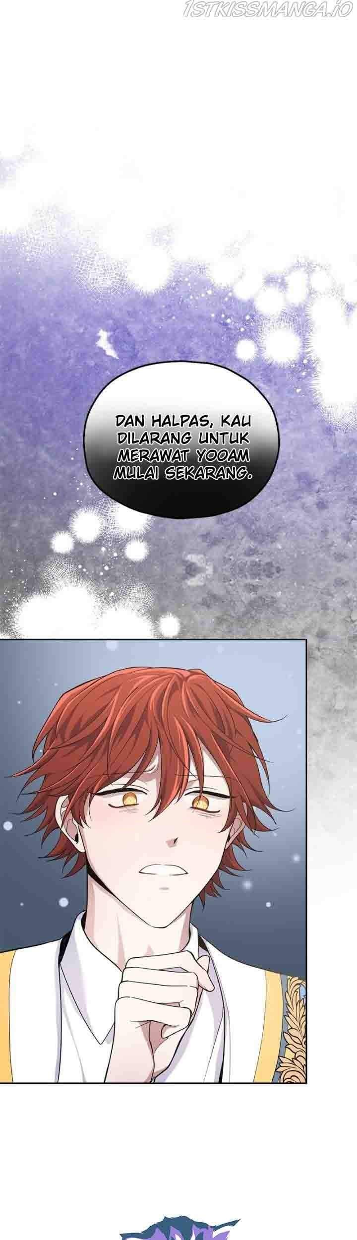 Silver Demon King Chapter 40 Gambar 16