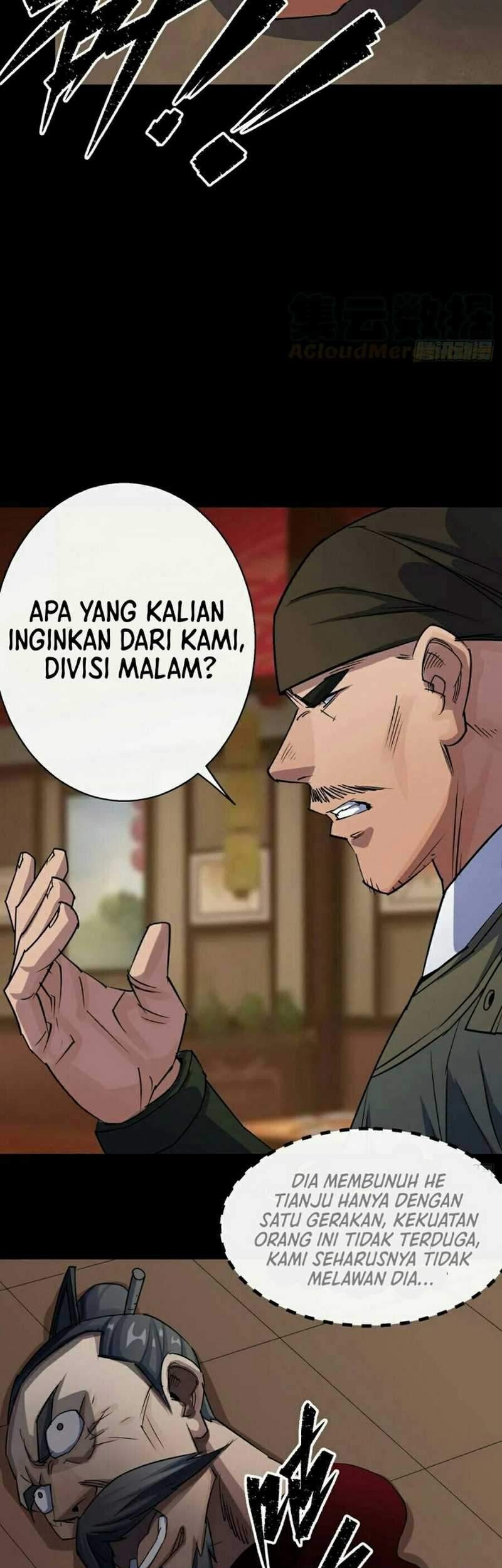 The Great Sage Chapter 25 Gambar 10