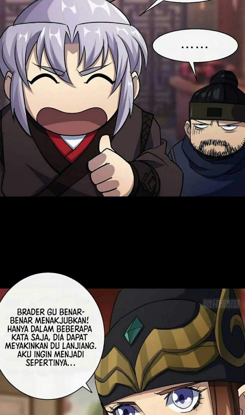 The Great Sage Chapter 25 Gambar 17