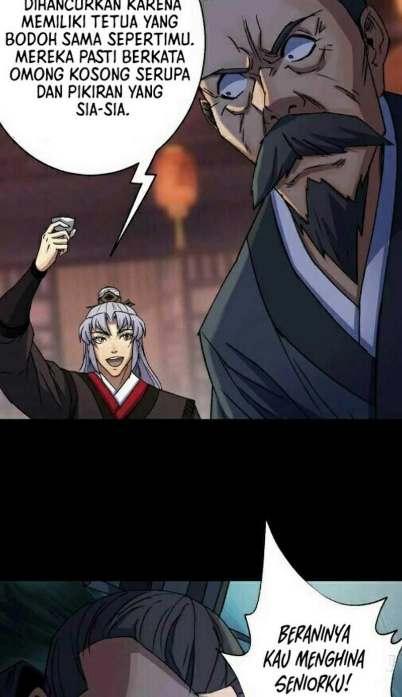 The Great Sage Chapter 24 Gambar 19