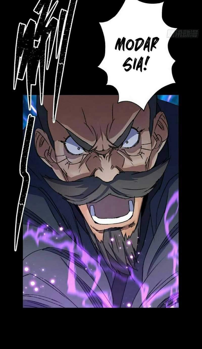 The Great Sage Chapter 24 Gambar 21