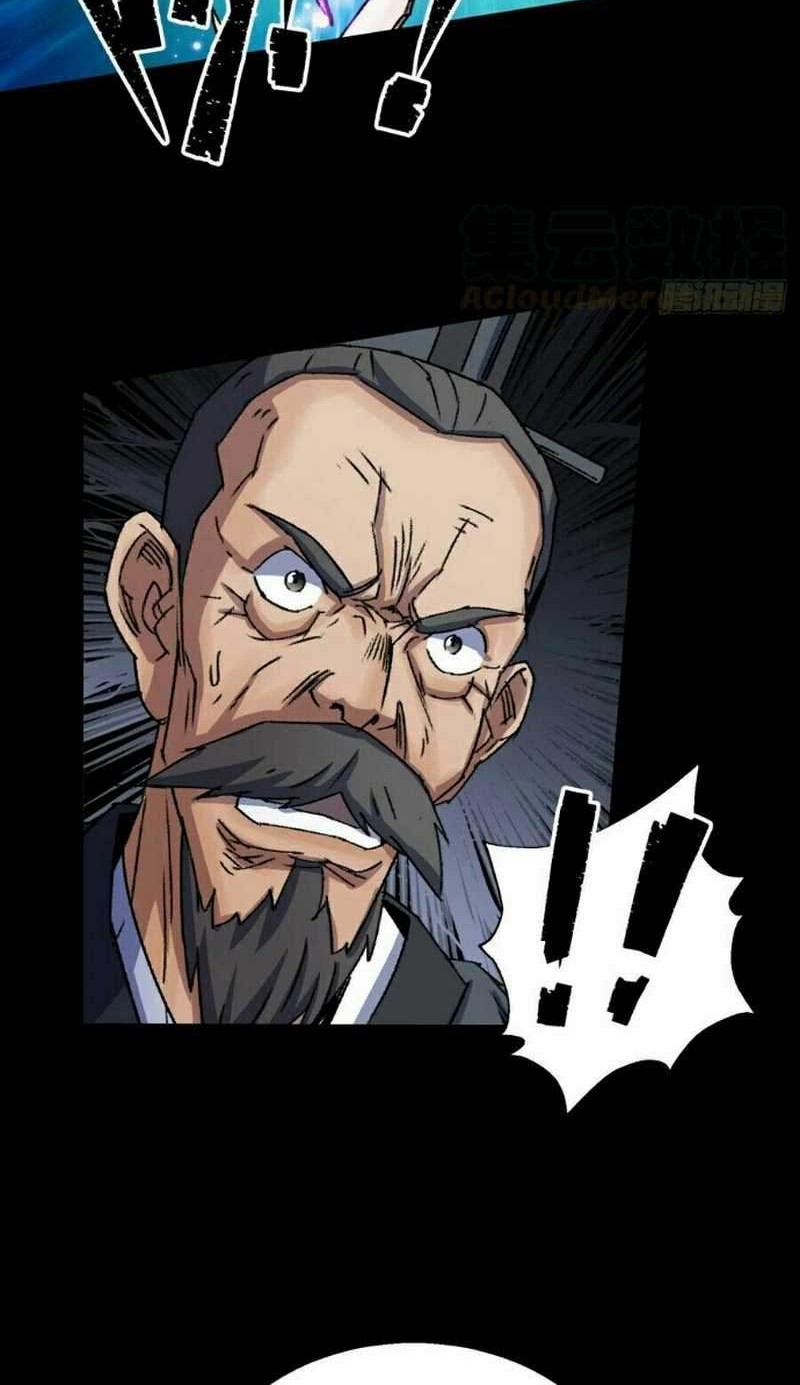 The Great Sage Chapter 24 Gambar 23