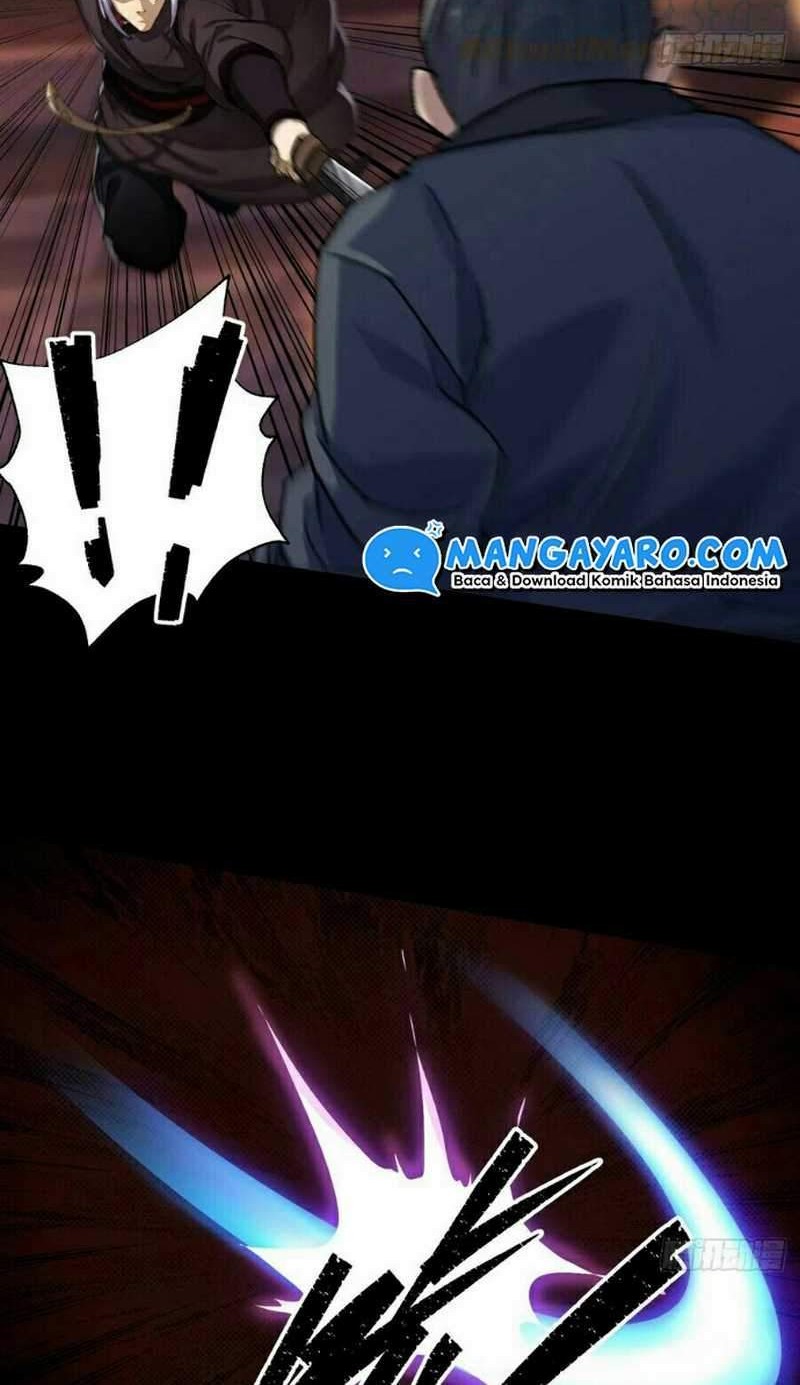 The Great Sage Chapter 24 Gambar 27