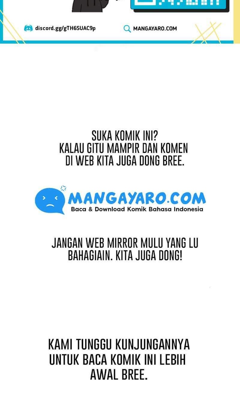 The Great Sage Chapter 24 Gambar 31