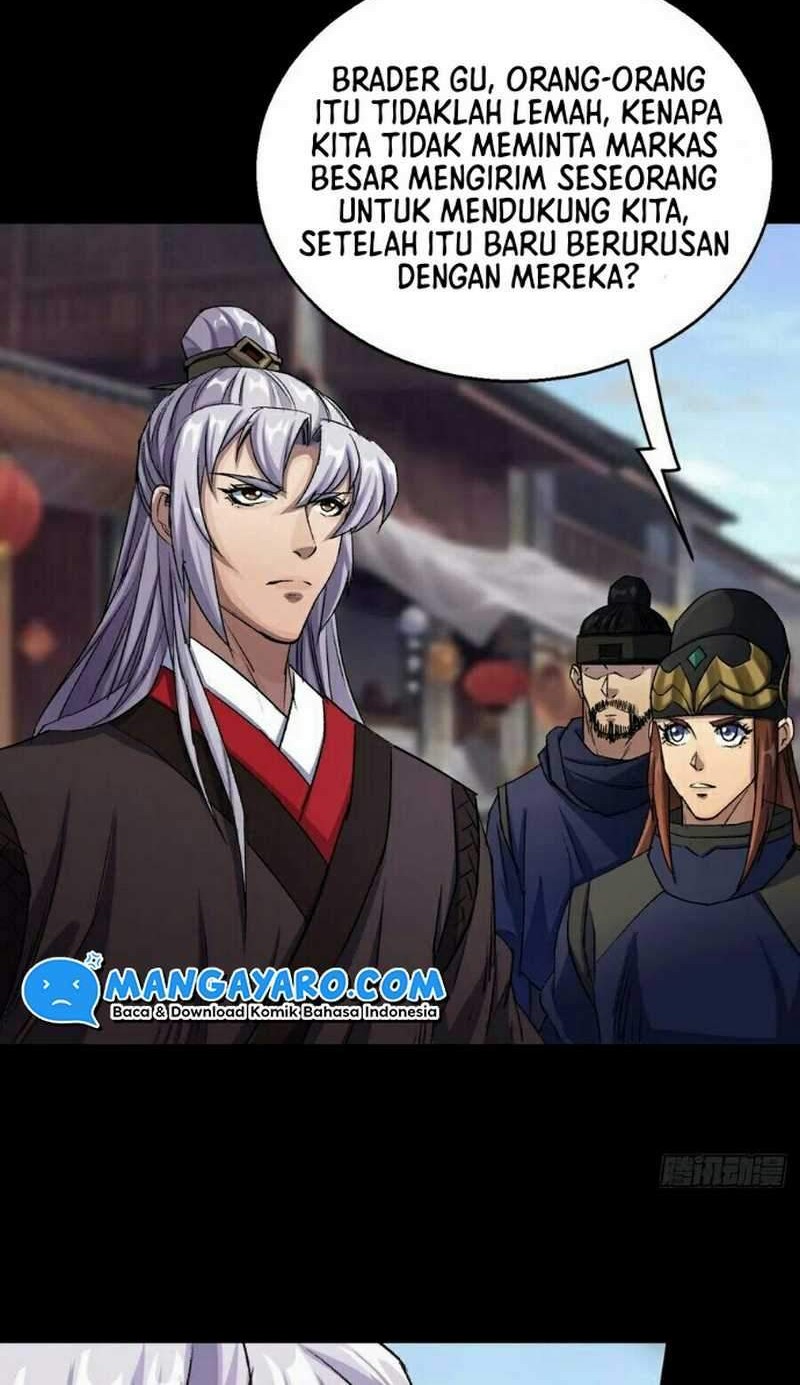 The Great Sage Chapter 24 Gambar 5