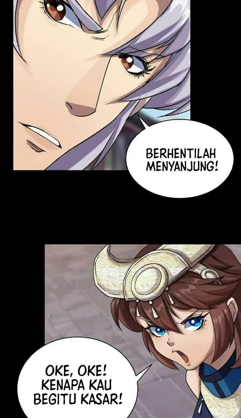 The Great Sage Chapter 24 Gambar 7