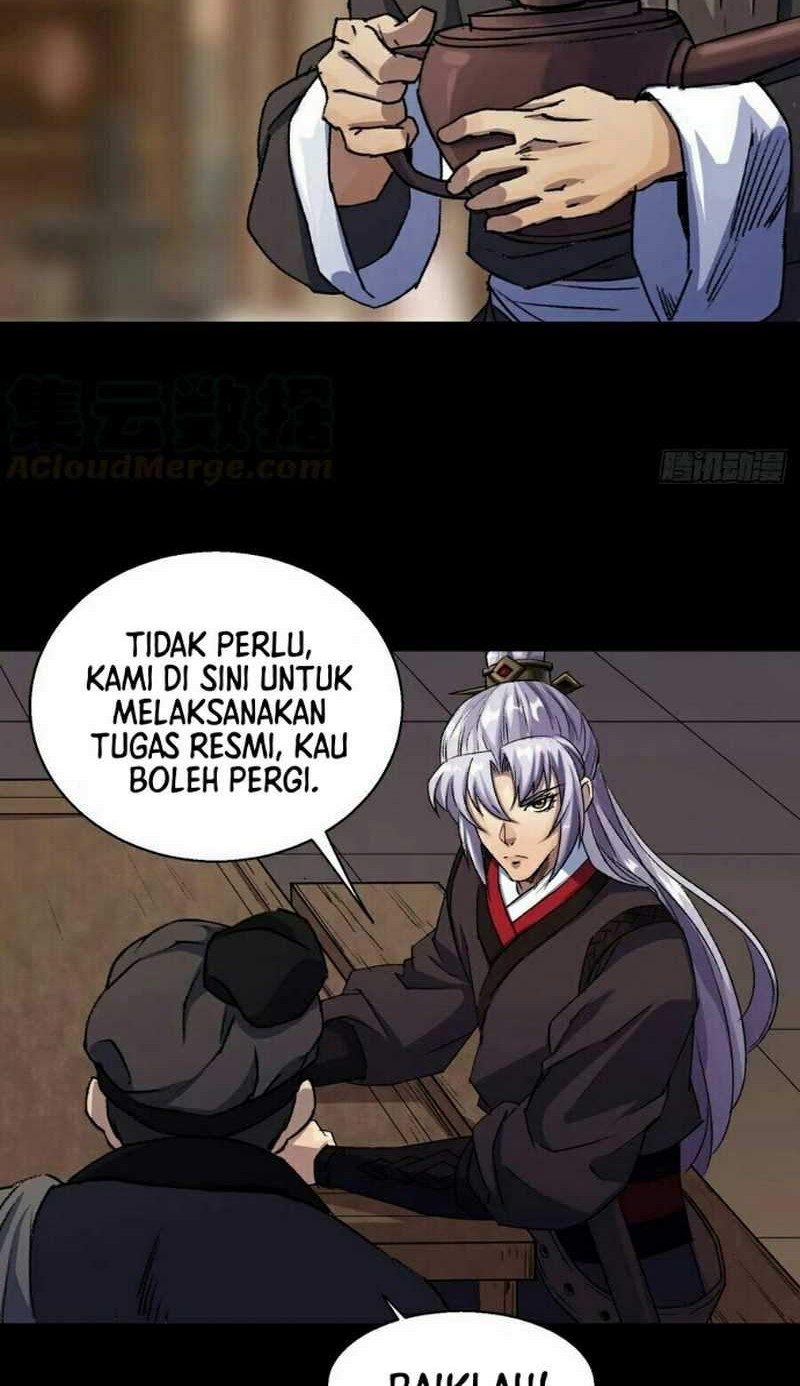 The Great Sage Chapter 24 Gambar 9