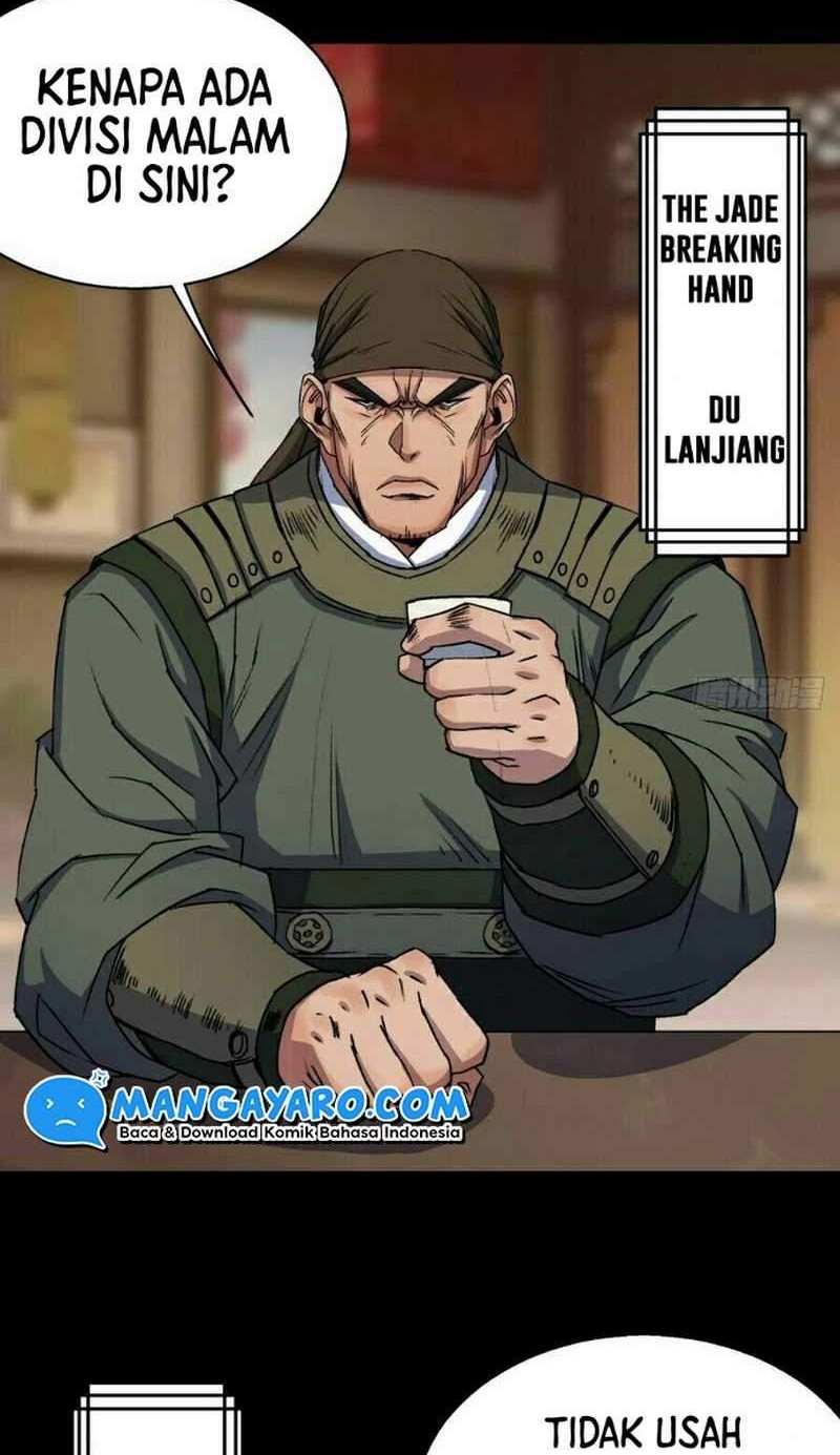 The Great Sage Chapter 24 Gambar 11