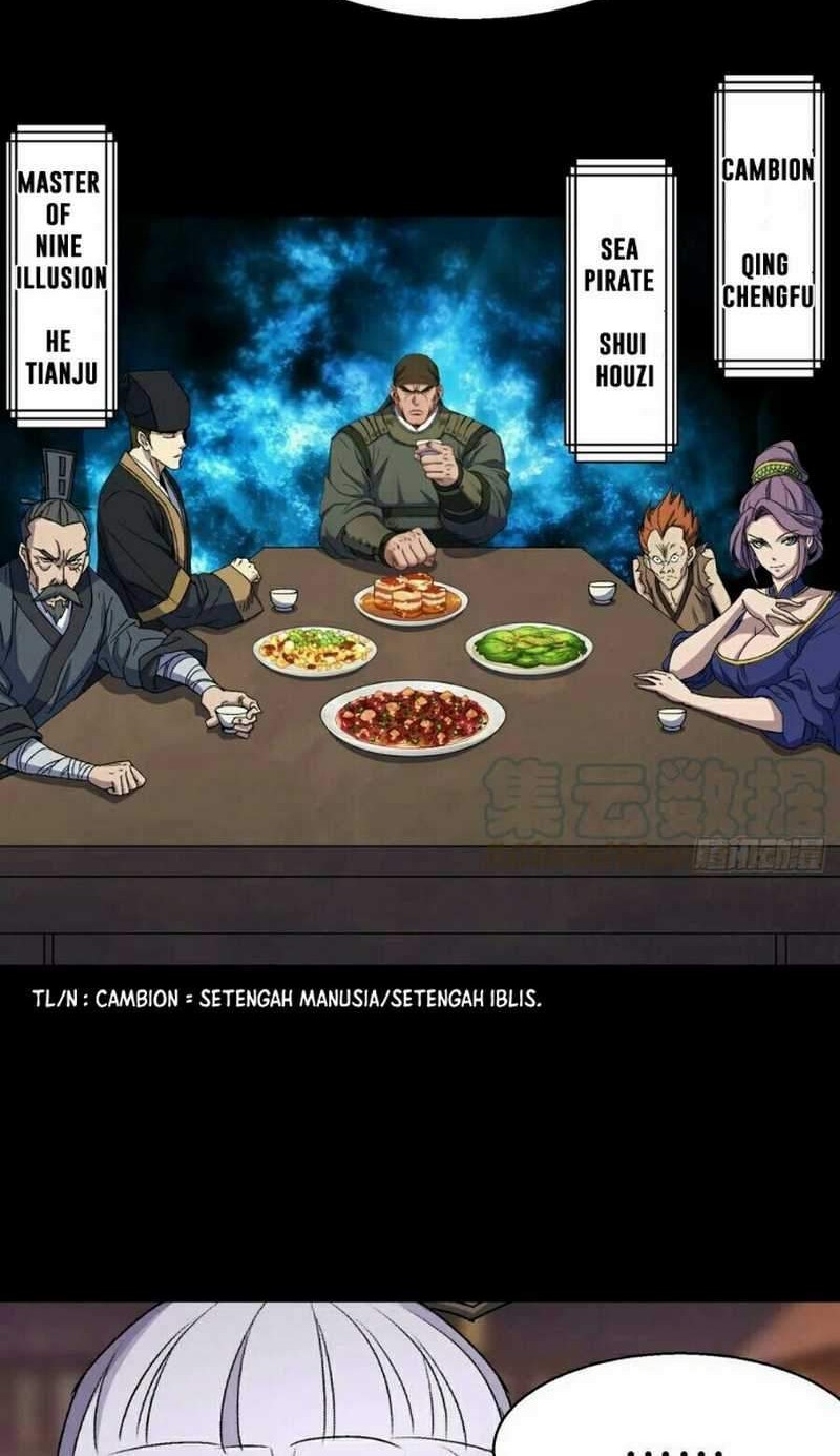 The Great Sage Chapter 24 Gambar 13