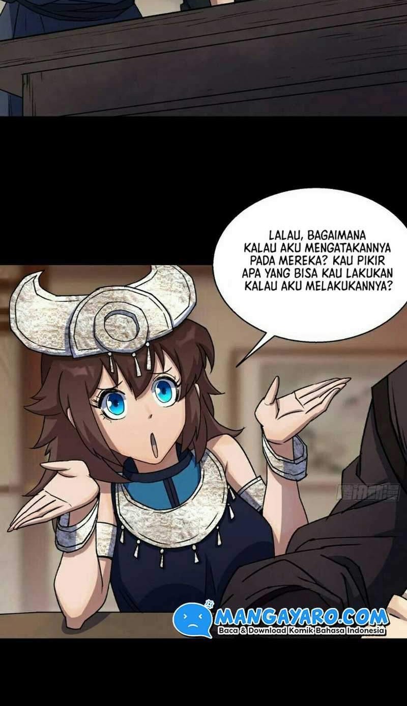 The Great Sage Chapter 24 Gambar 15