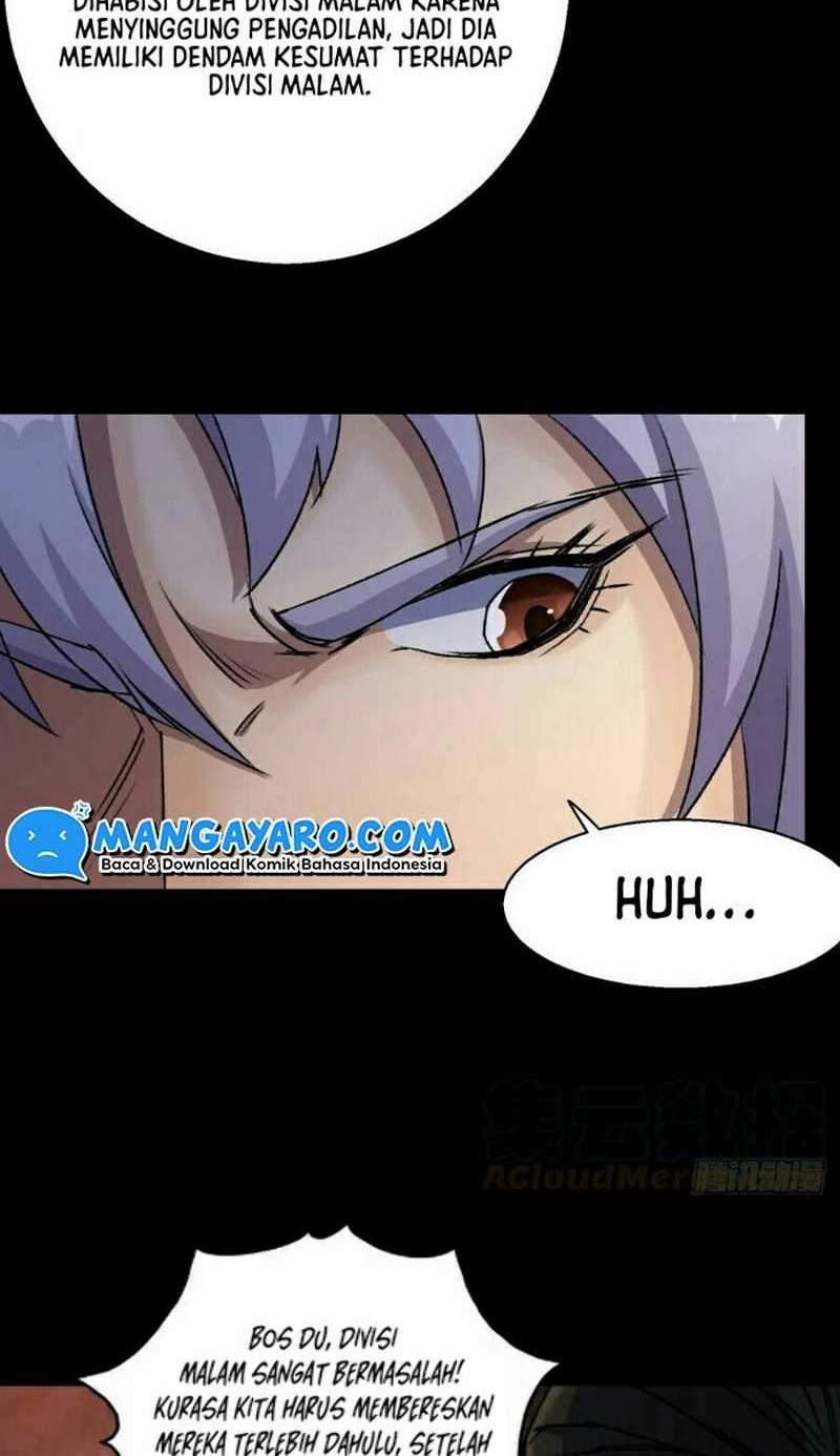 The Great Sage Chapter 24 Gambar 17