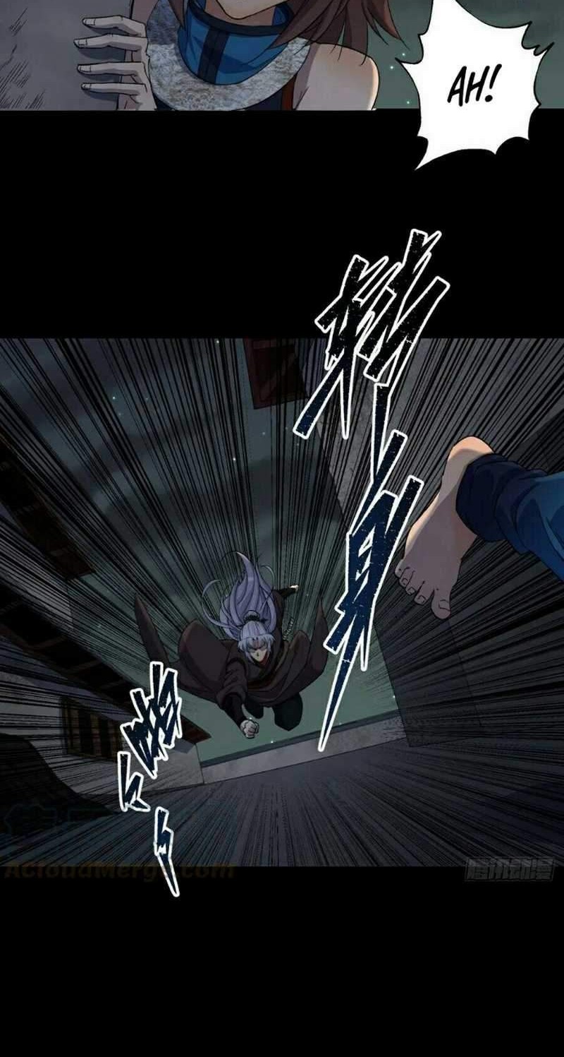 The Great Sage Chapter 22 Gambar 25