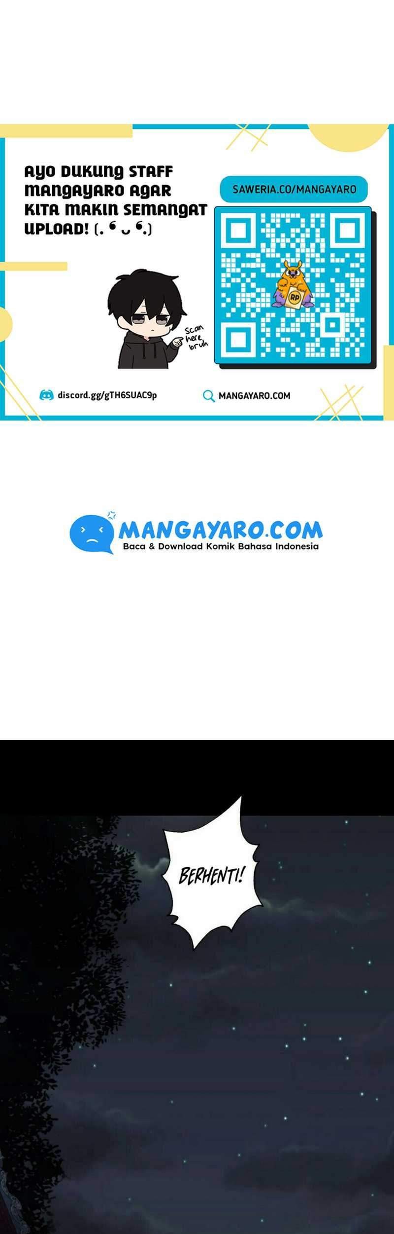 Baca The Great Sage Chapter 22 Gambar 2