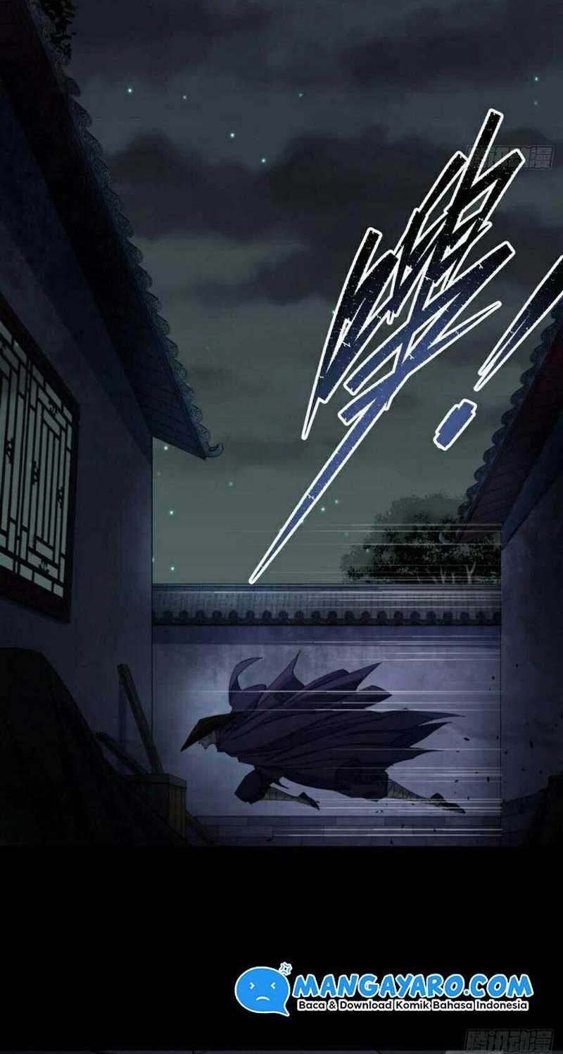 The Great Sage Chapter 22 Gambar 3