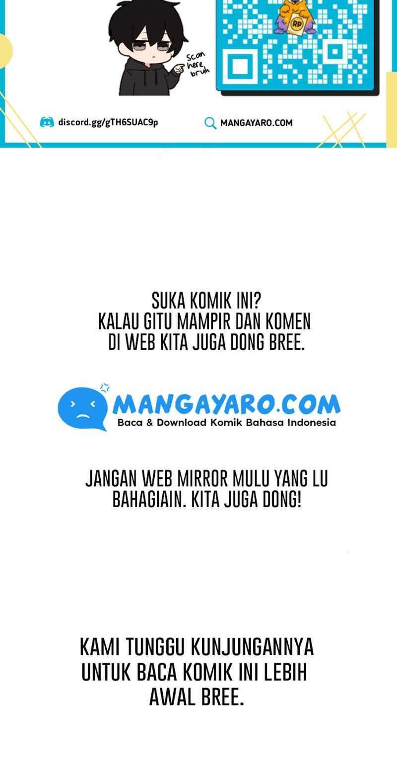 The Great Sage Chapter 21 Gambar 31