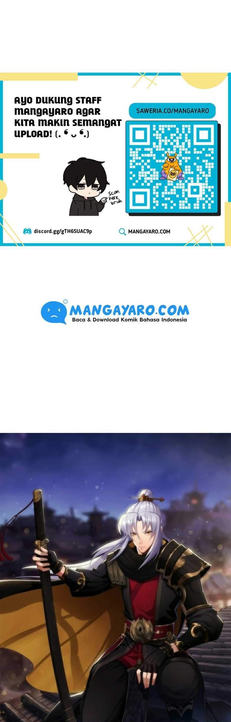 Baca The Great Sage Chapter 20 Gambar 2