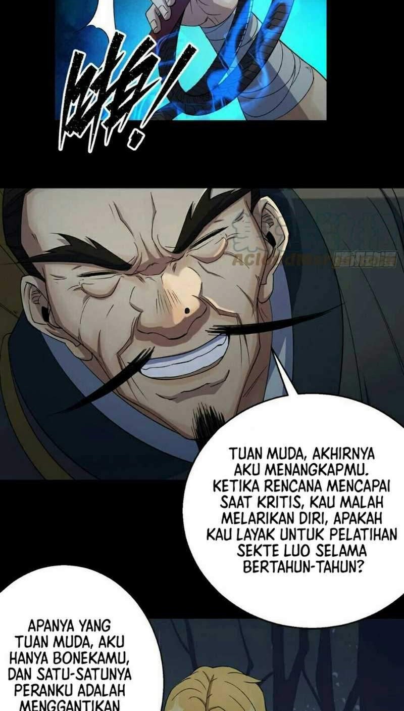 The Great Sage Chapter 19 Gambar 19