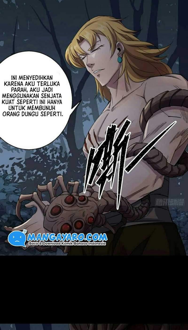 The Great Sage Chapter 19 Gambar 23