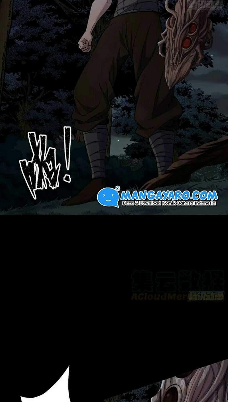 The Great Sage Chapter 19 Gambar 25