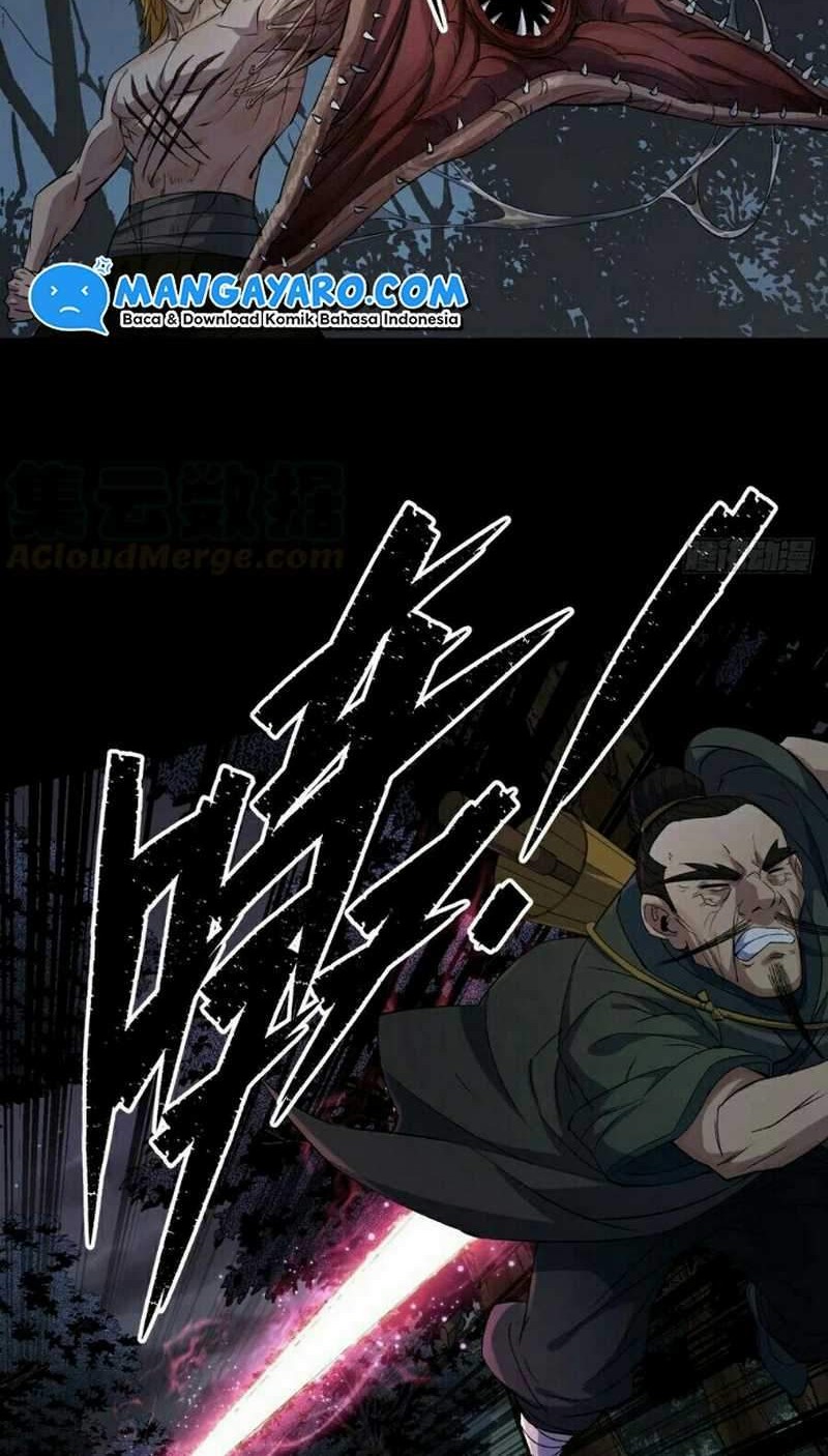 The Great Sage Chapter 19 Gambar 27