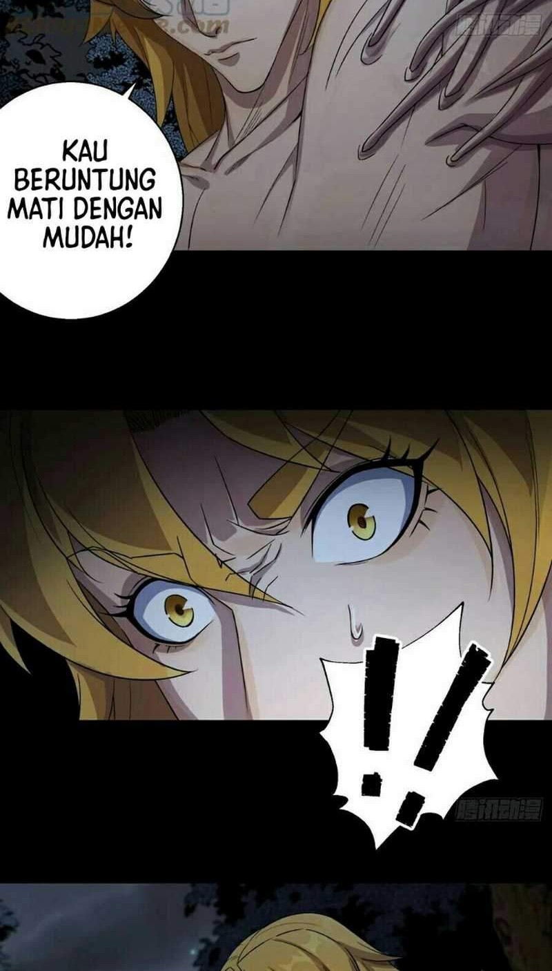 The Great Sage Chapter 19 Gambar 29