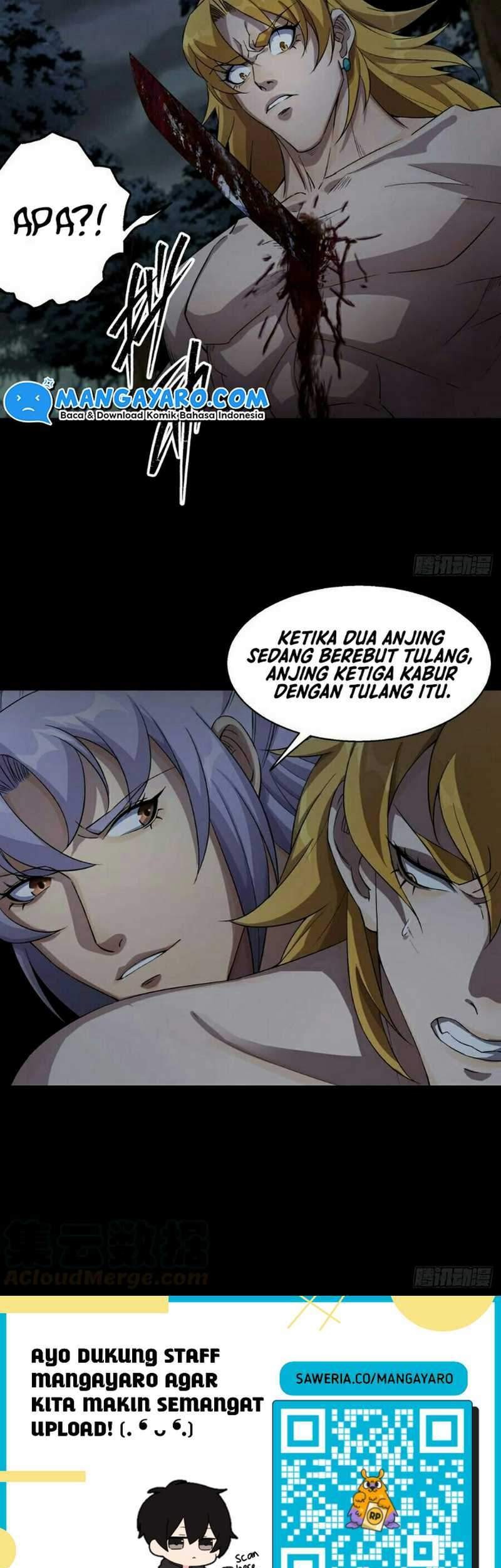 The Great Sage Chapter 19 Gambar 30