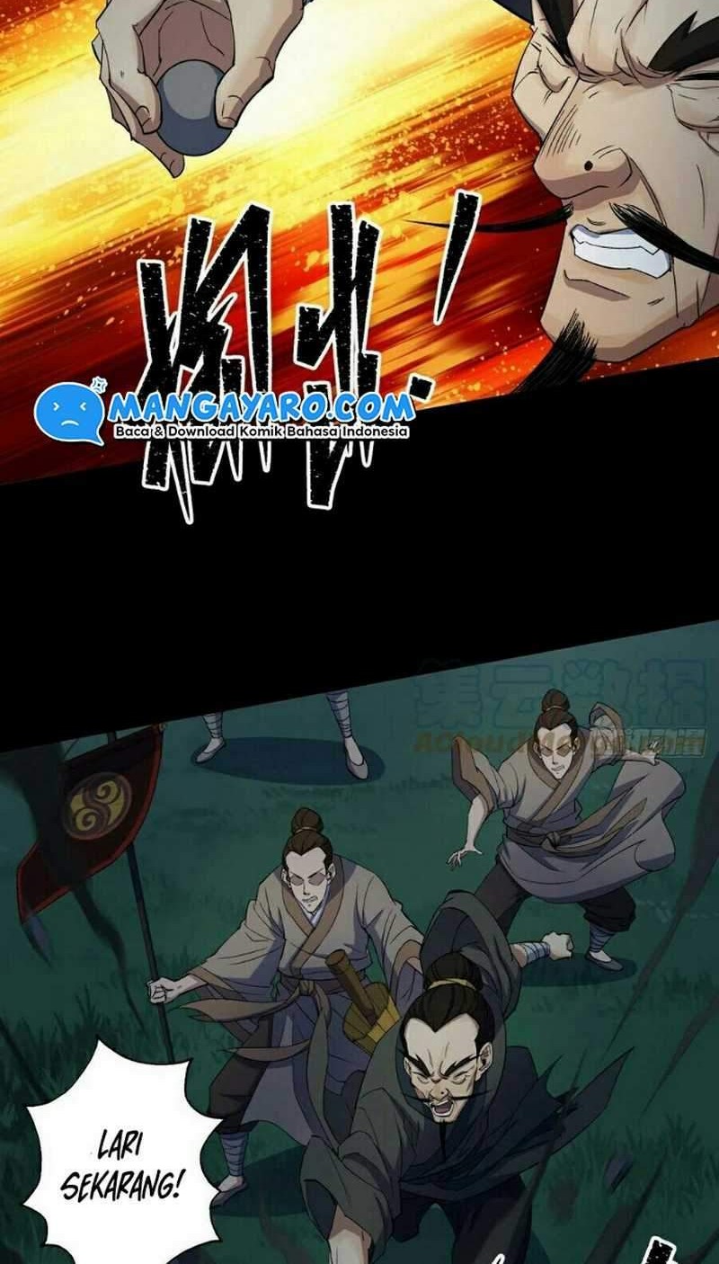 The Great Sage Chapter 19 Gambar 5