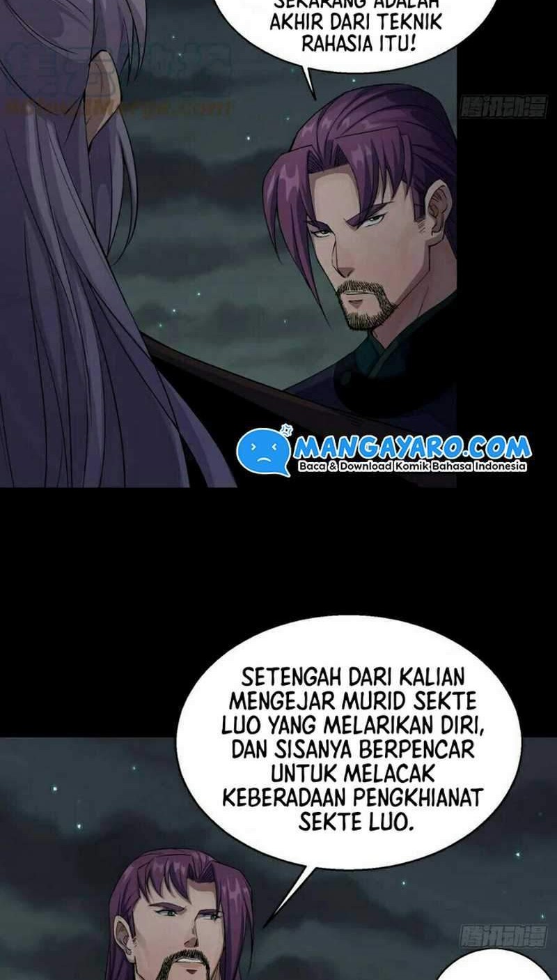 The Great Sage Chapter 19 Gambar 9