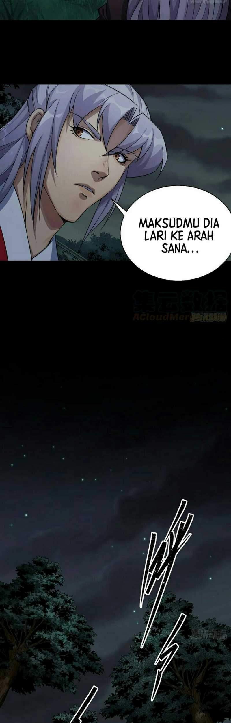 The Great Sage Chapter 19 Gambar 14