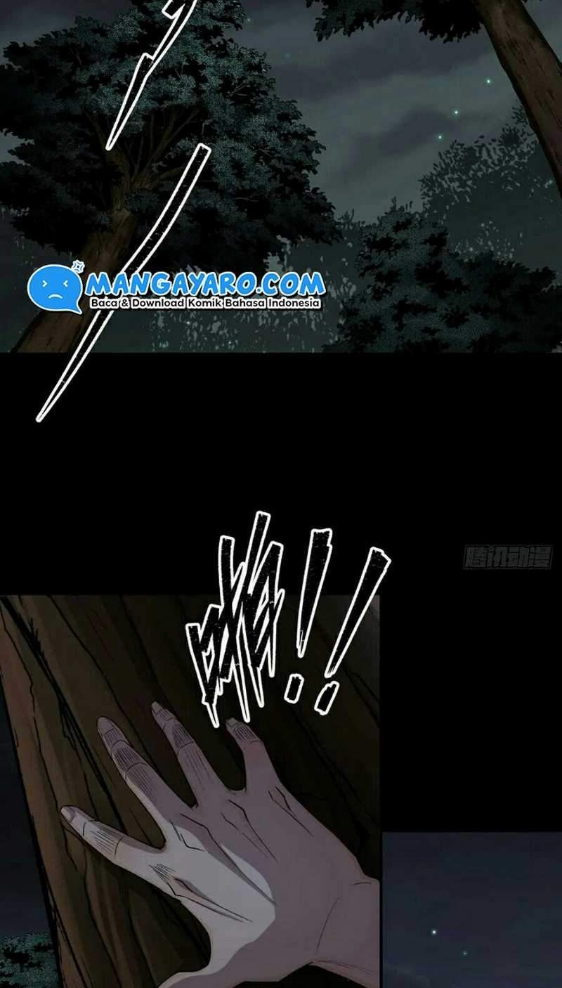 The Great Sage Chapter 19 Gambar 15