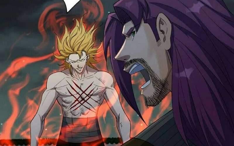 The Great Sage Chapter 18 Gambar 39