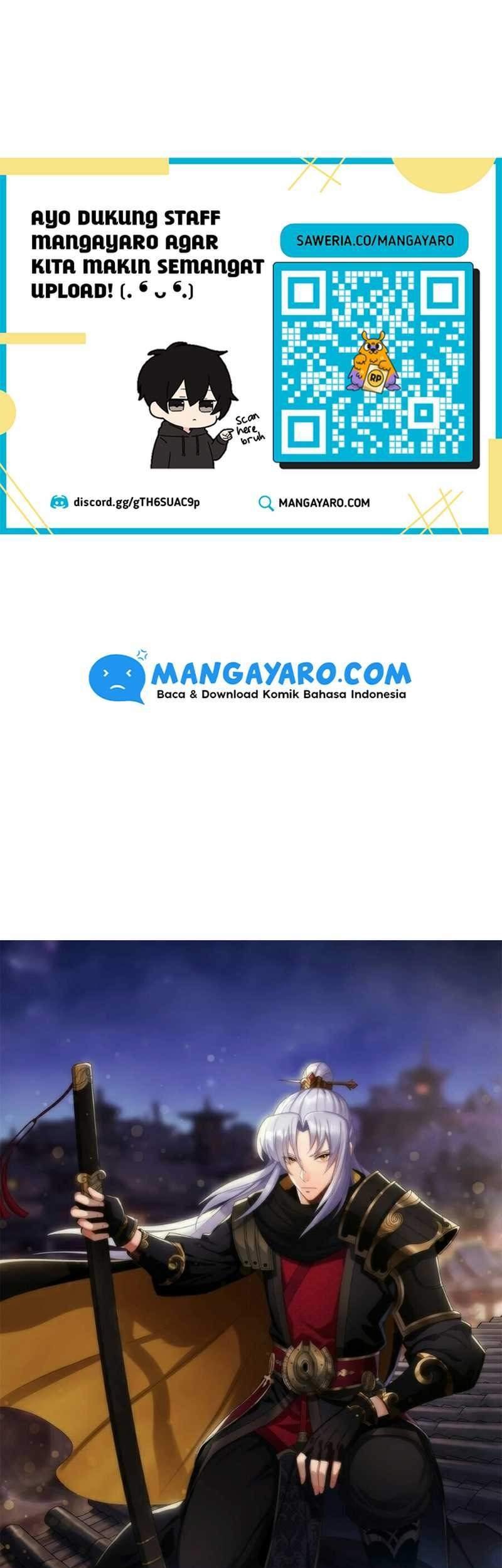 Baca  The Great Sage Chapter 17 Gambar 2