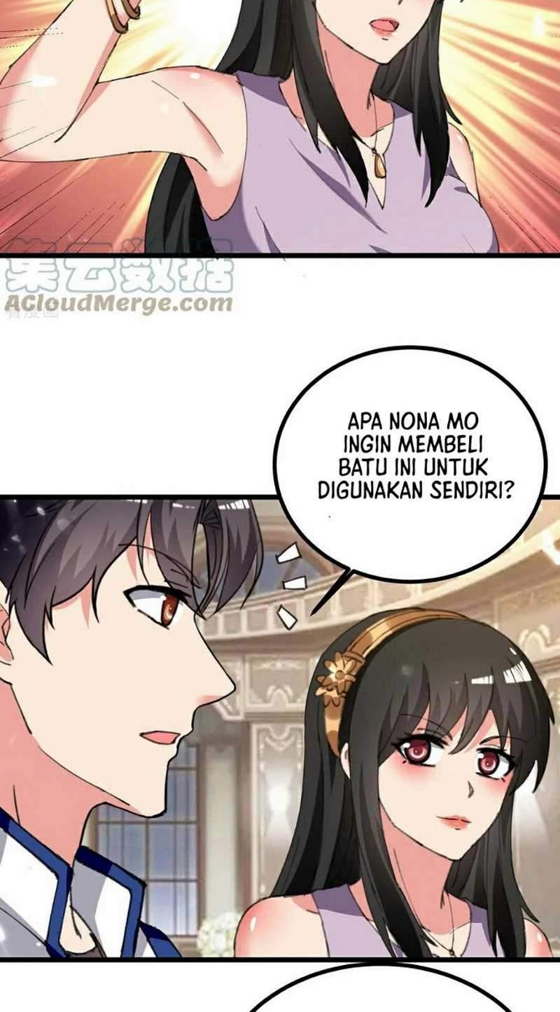 Rebirth Abandoned Less Return Chapter 235 Gambar 19