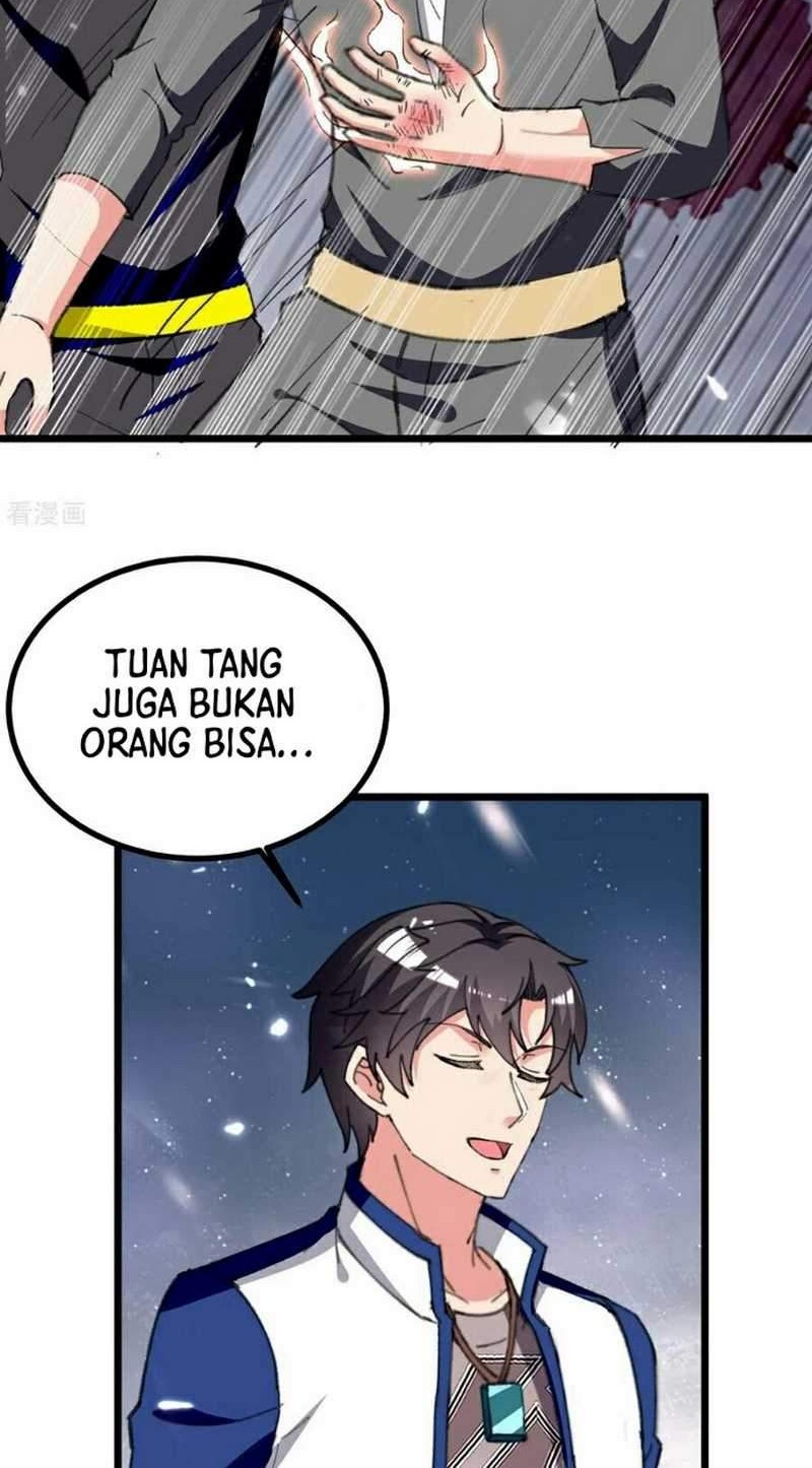 Rebirth Abandoned Less Return Chapter 235 Gambar 7