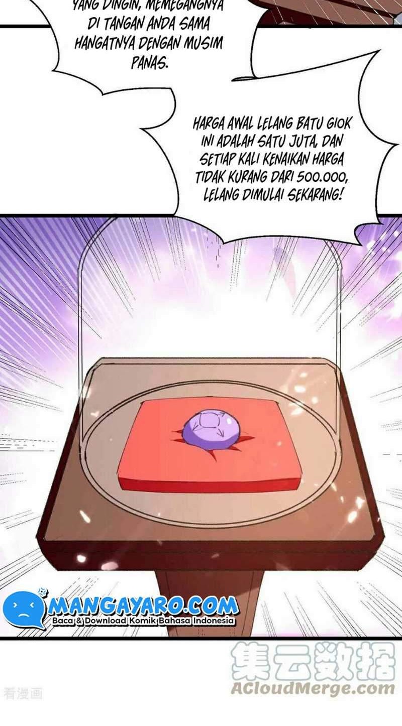 Rebirth Abandoned Less Return Chapter 235 Gambar 13