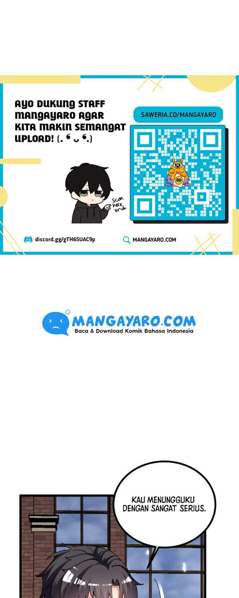 Baca  Rebirth Abandoned Less Return Chapter 234 Gambar 2