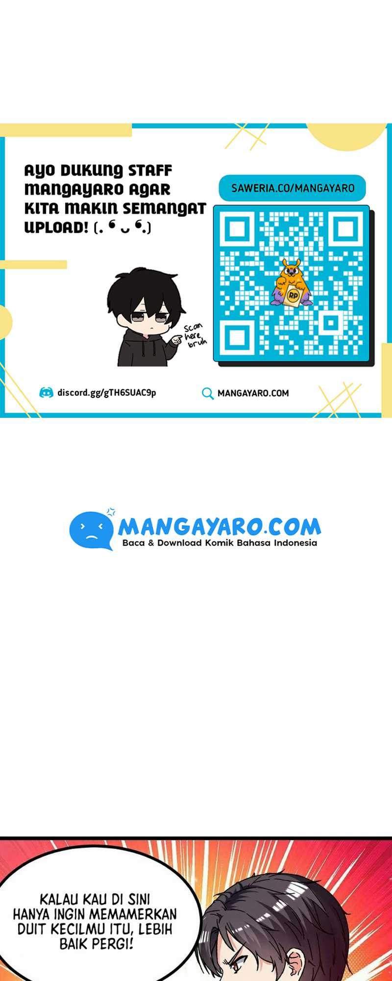 Baca Rebirth Abandoned Less Return Chapter 232 Gambar 2