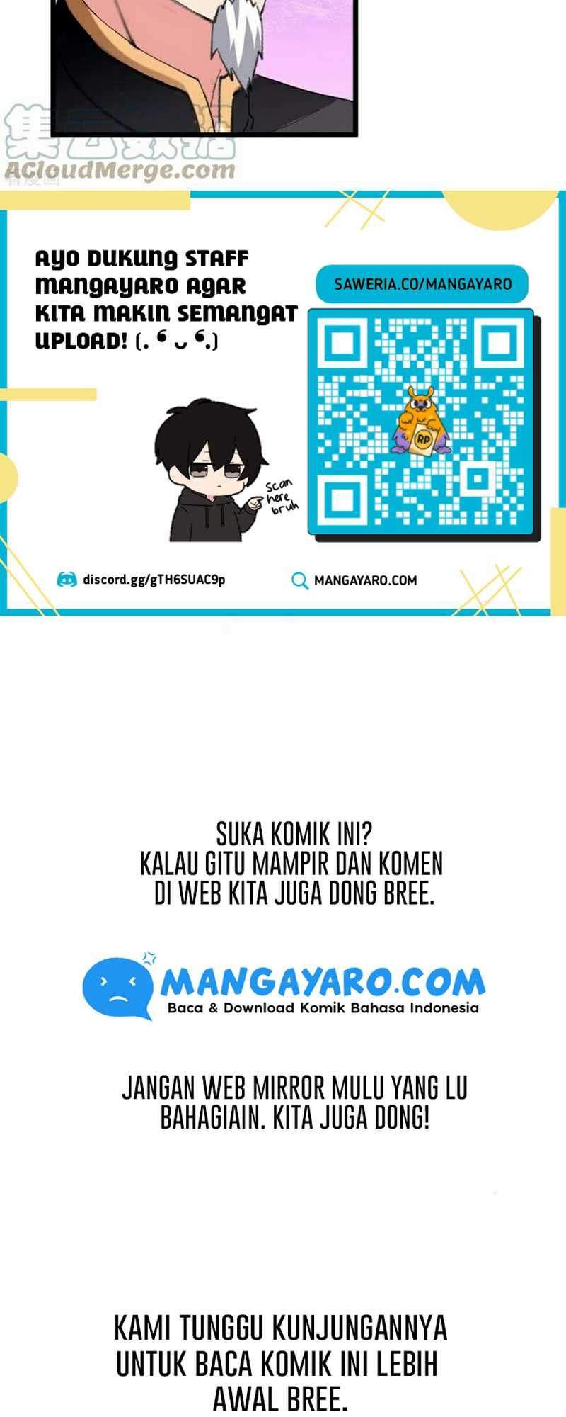 Rebirth Abandoned Less Return Chapter 232 Gambar 30