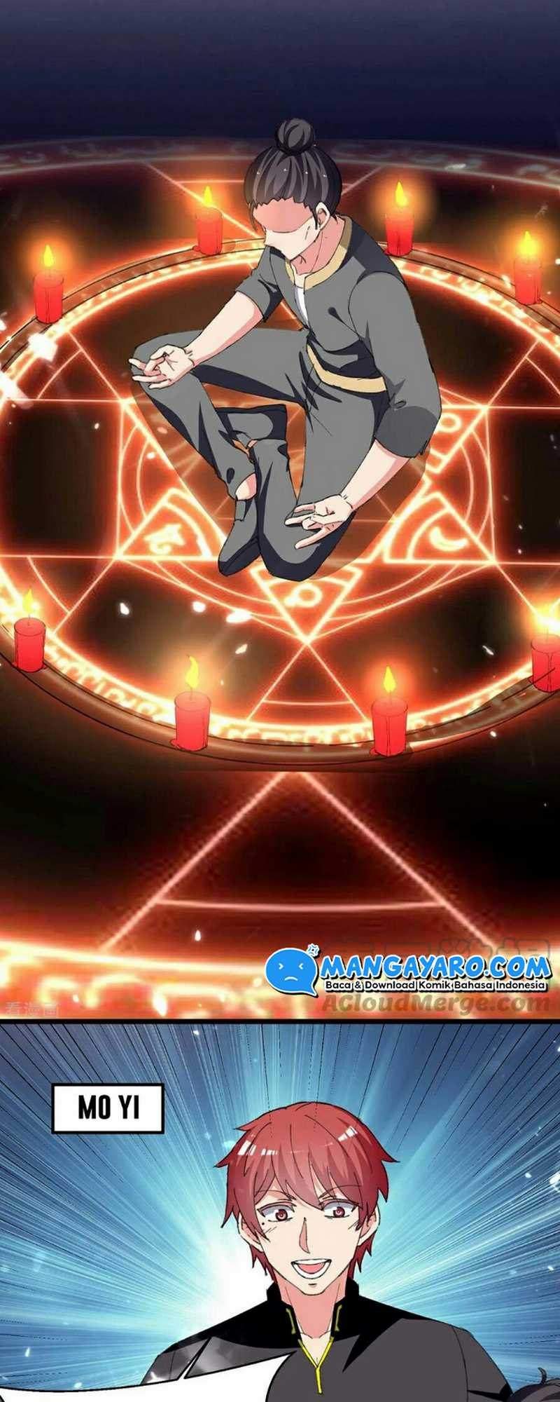 Rebirth Abandoned Less Return Chapter 231 Gambar 3