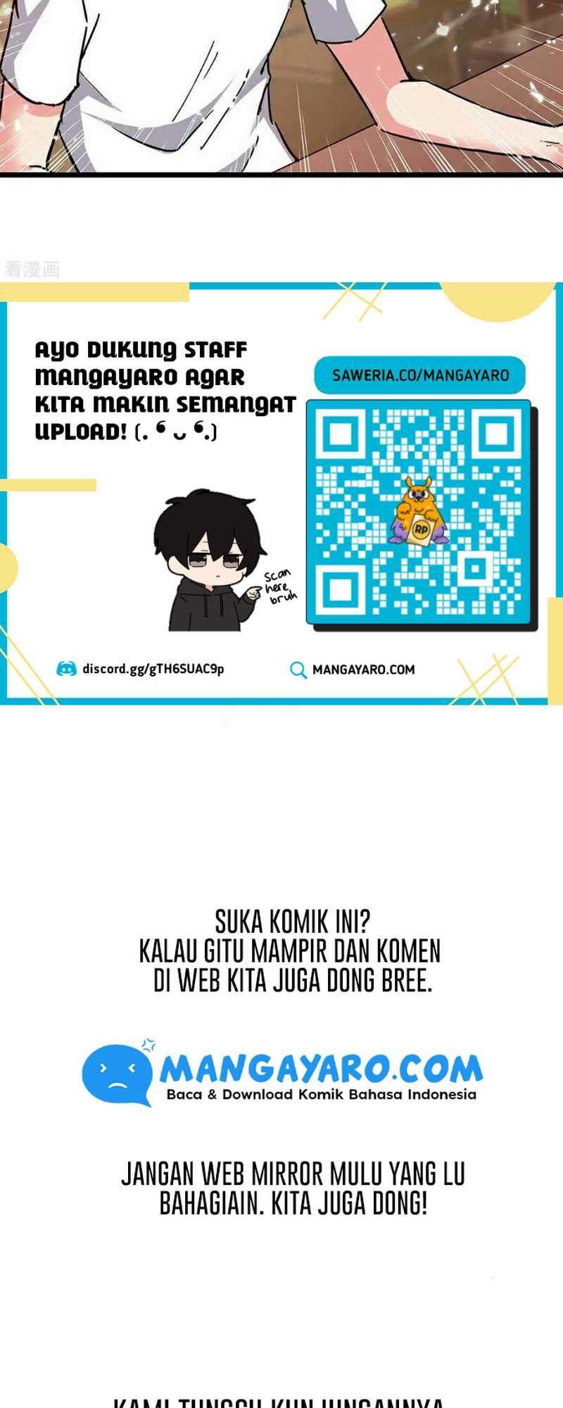 Rebirth Abandoned Less Return Chapter 231 Gambar 30