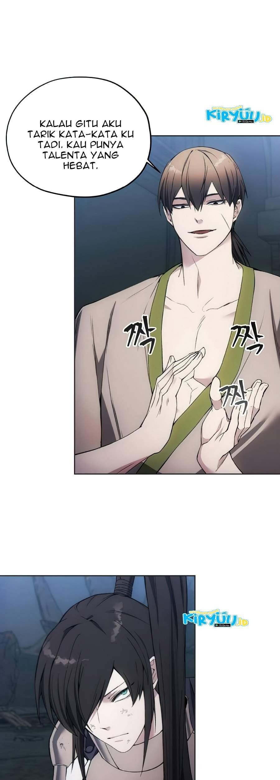 How to Live as a Villain Chapter 19 Gambar 17