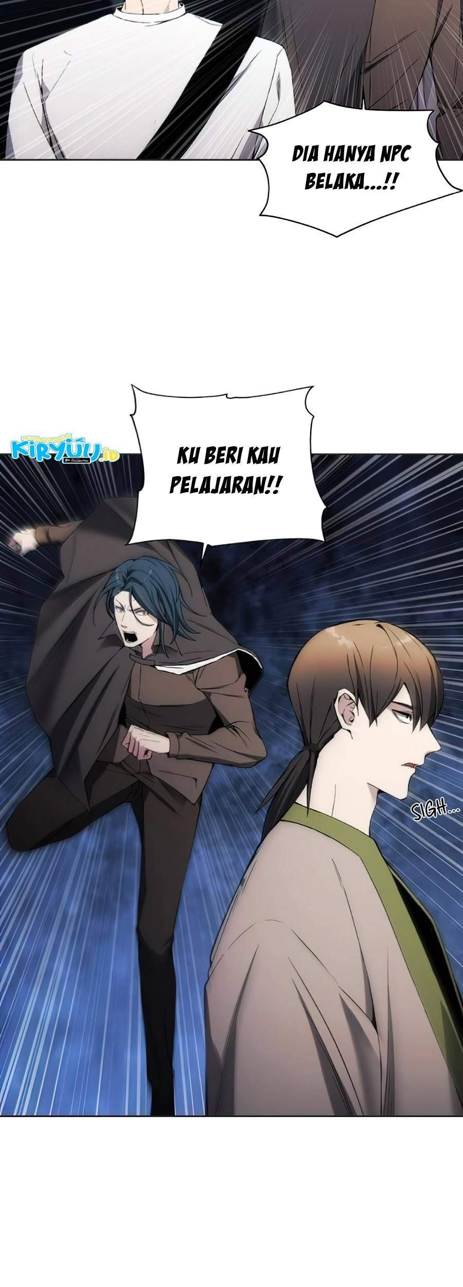 How to Live as a Villain Chapter 19 Gambar 19