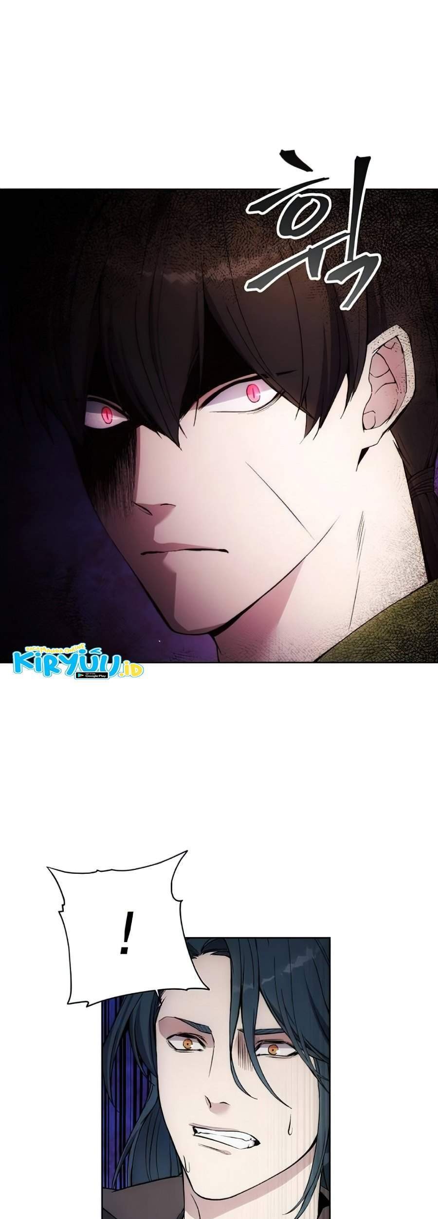 How to Live as a Villain Chapter 19 Gambar 21