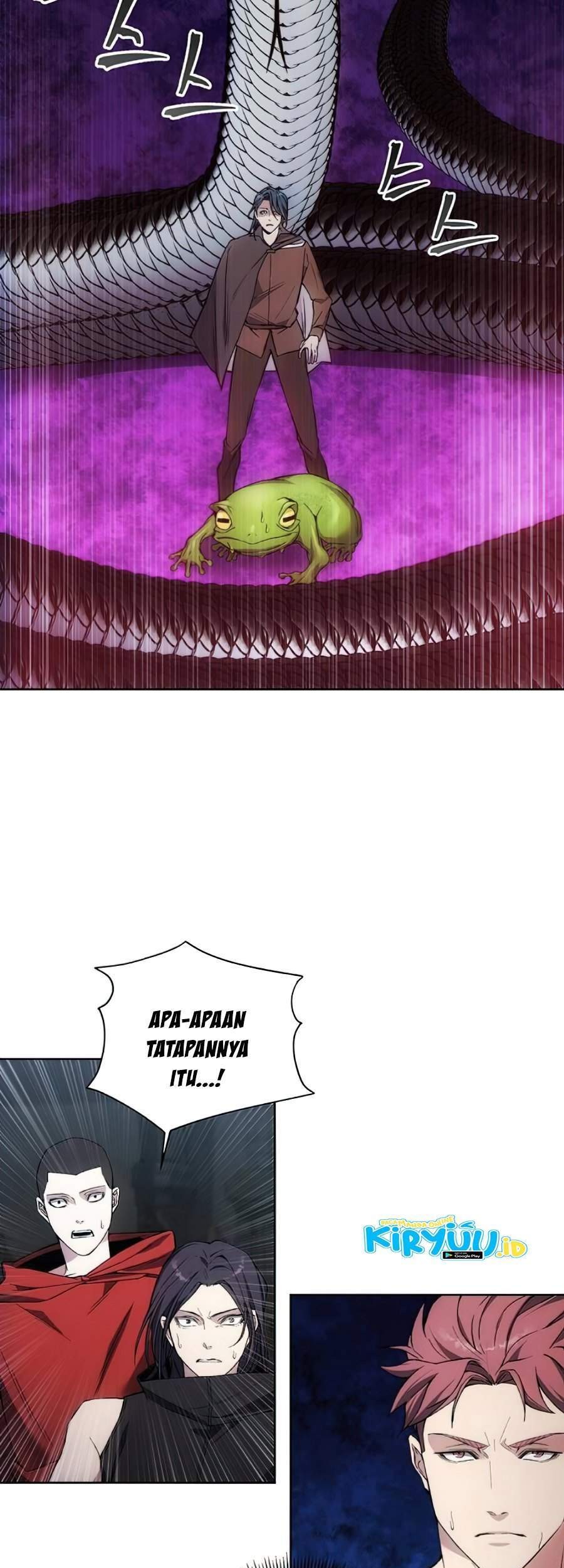 How to Live as a Villain Chapter 19 Gambar 23