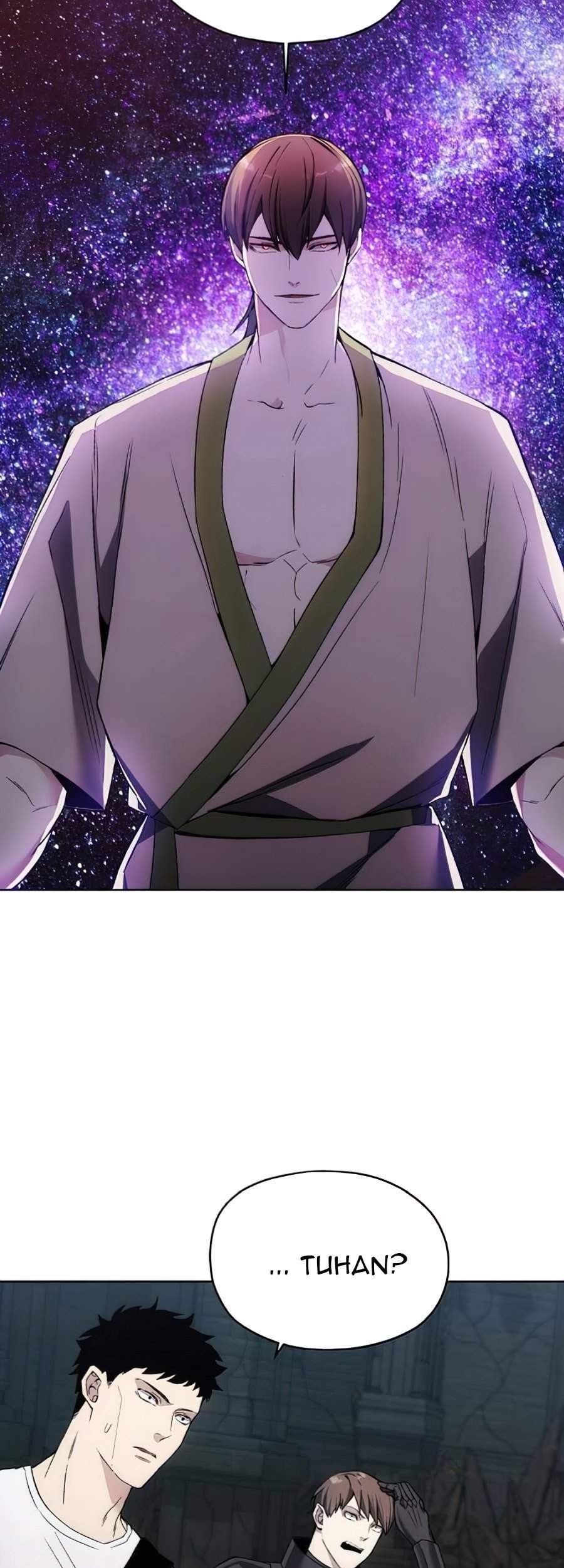 How to Live as a Villain Chapter 19 Gambar 27
