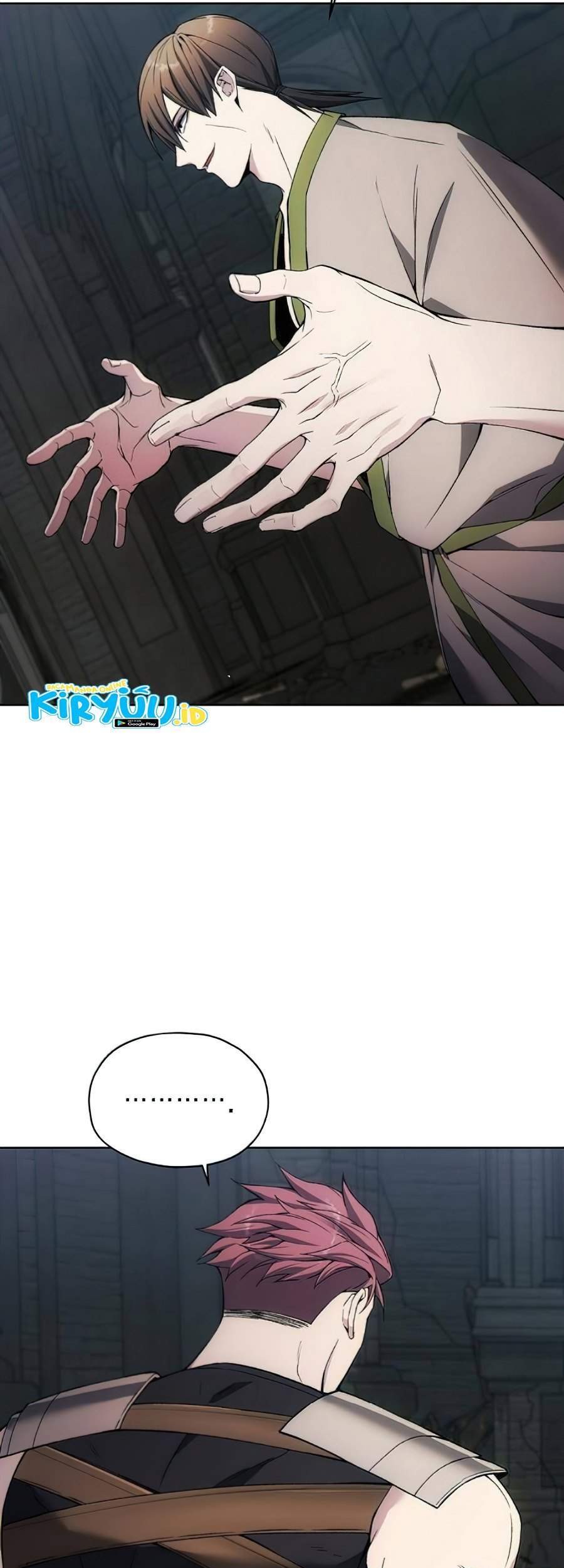 How to Live as a Villain Chapter 19 Gambar 29