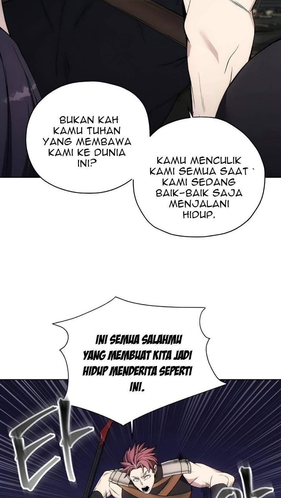 How to Live as a Villain Chapter 19 Gambar 30